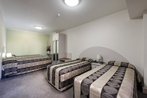 Comfort Inn & Suites Goodearth Perth - Tourism Townsville 15