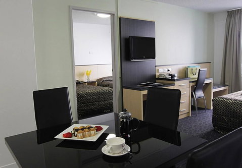 Comfort Inn & Suites Goodearth Perth - Tourism Townsville 12