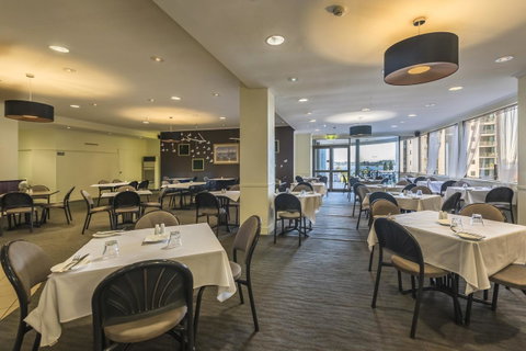 Comfort Inn & Suites Goodearth Perth - Tourism Townsville 11