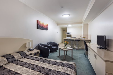 Comfort Inn & Suites Goodearth Perth - Tourism Townsville 13