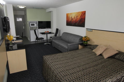 Comfort Inn & Suites Goodearth Perth - Tourism Townsville 18