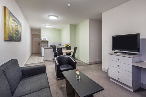 Comfort Inn & Suites Goodearth Perth - Tourism Townsville 10