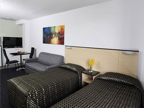 Comfort Inn & Suites Goodearth Perth - Tourism Townsville 19