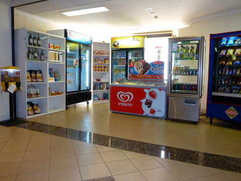 Comfort Inn & Suites Goodearth Perth - Tourism Townsville 29
