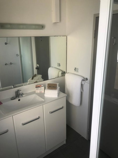Comfort Inn & Suites Goodearth Perth - Tourism Townsville 2