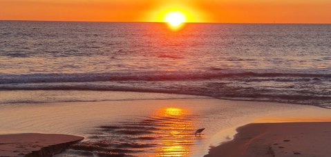 West Beach Lagoon 123 - Location & Views!!! - Tourism Townsville 24