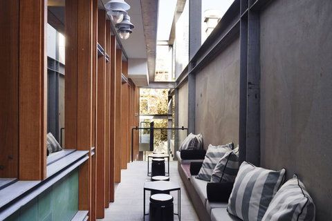 Alex Hotel - Tourism Townsville 24