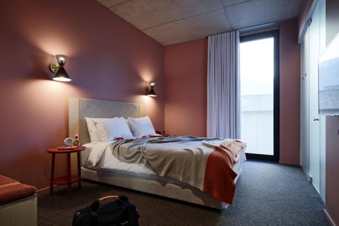 Alex Hotel - Tourism Townsville 29