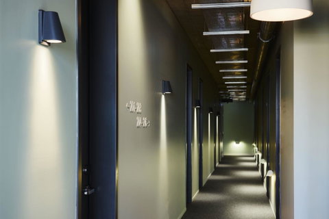 Alex Hotel - Tourism Townsville 32