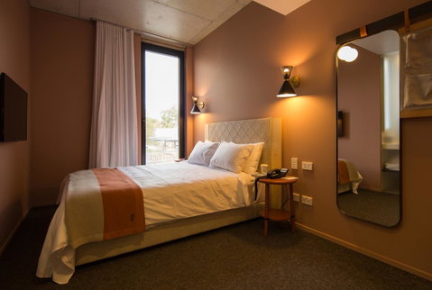 Alex Hotel - Tourism Townsville 6