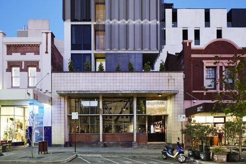 Alex Hotel - Tourism Townsville 33