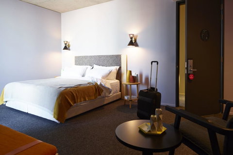 Alex Hotel - Tourism Townsville 26