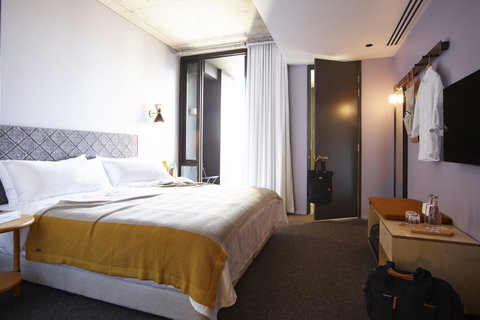 Alex Hotel - Tourism Townsville 2