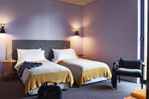 Alex Hotel - Tourism Townsville 10