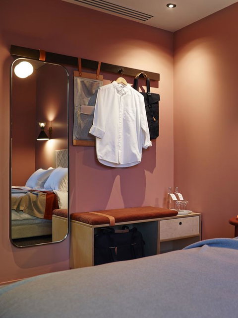 Alex Hotel - Tourism Townsville 13