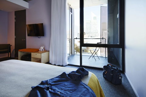 Alex Hotel - Tourism Townsville 3