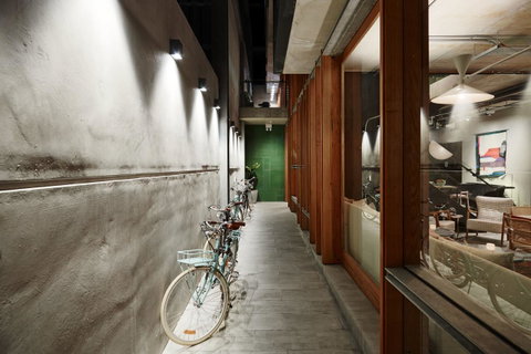 Alex Hotel - Tourism Townsville 17