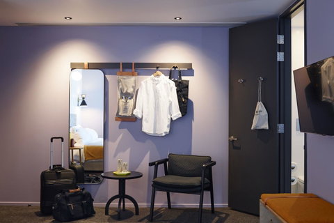 Alex Hotel - Tourism Townsville 11