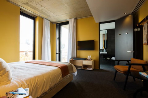 Alex Hotel - Tourism Townsville 23