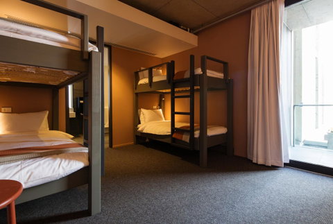 Alex Hotel - Tourism Townsville 35