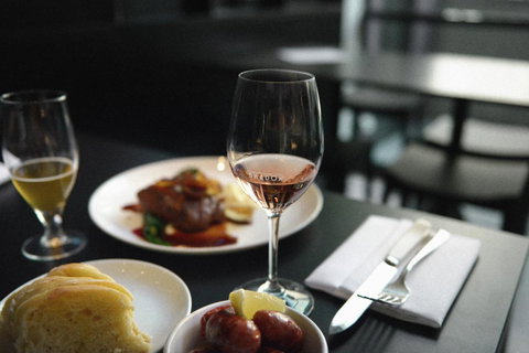 Alex Hotel - Tourism Townsville 8