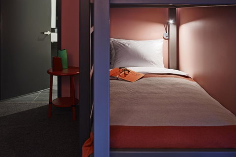 Alex Hotel - Tourism Townsville 28