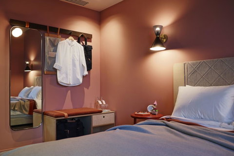 Alex Hotel - Tourism Townsville 27