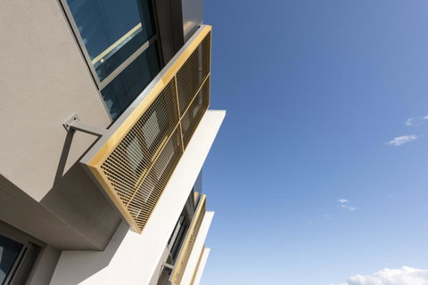 Ramada By Wyndham VetroBlu Scarborough Beach - Tourism Townsville 22