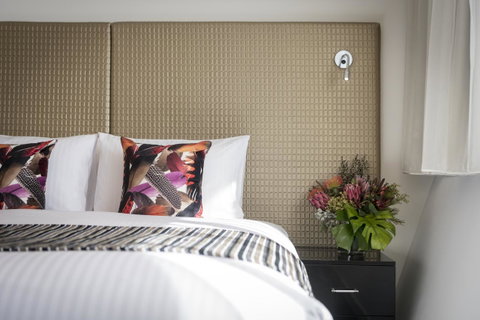 Ramada By Wyndham VetroBlu Scarborough Beach - Tourism Townsville 26