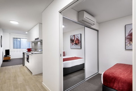 Ramada By Wyndham VetroBlu Scarborough Beach - Tourism Townsville 13