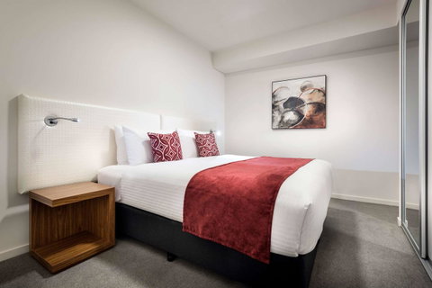 Ramada By Wyndham VetroBlu Scarborough Beach - Tourism Townsville 33