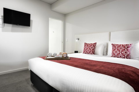 Ramada By Wyndham VetroBlu Scarborough Beach - Tourism Townsville 18