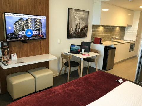 Ramada By Wyndham VetroBlu Scarborough Beach - Tourism Townsville 2