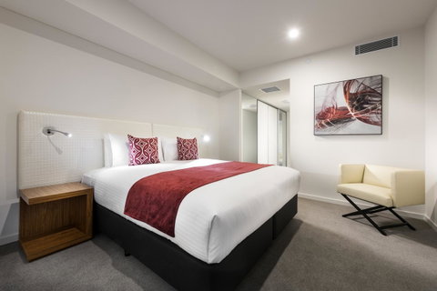 Ramada By Wyndham VetroBlu Scarborough Beach - Tourism Townsville 31