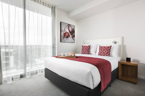 Ramada By Wyndham VetroBlu Scarborough Beach - Tourism Townsville 41