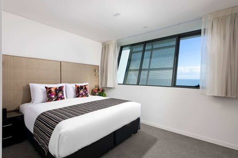 Ramada By Wyndham VetroBlu Scarborough Beach - Tourism Townsville 24