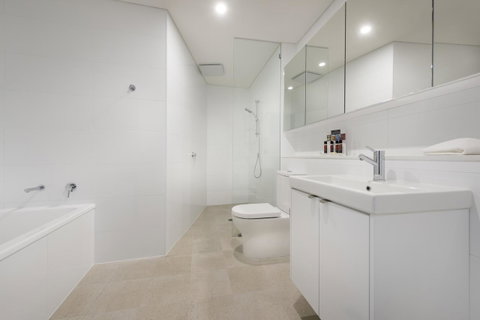Ramada By Wyndham VetroBlu Scarborough Beach - Tourism Townsville 29