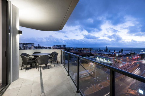 Ramada By Wyndham VetroBlu Scarborough Beach - Tourism Townsville 27