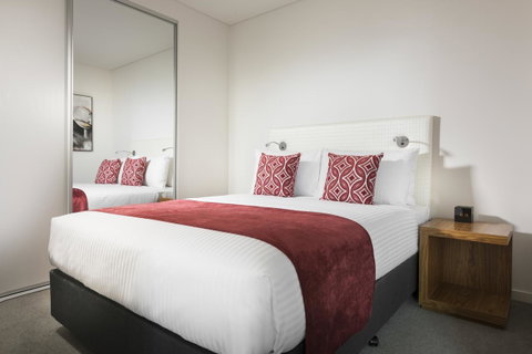 Ramada By Wyndham VetroBlu Scarborough Beach - Tourism Townsville 40