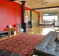 Pendeli Beach House - Tourism Townsville