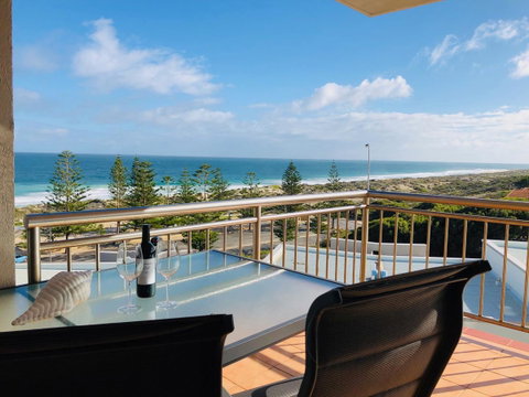 Ocean View-breath Taking Views, Amazing Facilities - Tourism Townsville 17