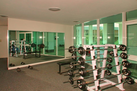 Ocean View-breath Taking Views, Amazing Facilities - Tourism Townsville 28