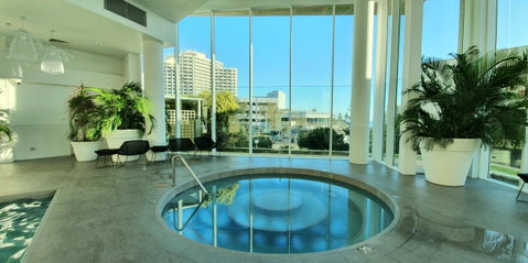 Ocean View-breath Taking Views, Amazing Facilities - Tourism Townsville 19