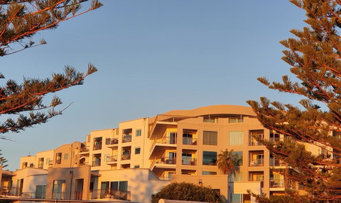 Ocean View-breath Taking Views, Amazing Facilities - Tourism Townsville 22