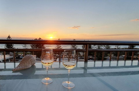 Ocean View-breath Taking Views, Amazing Facilities - Tourism Townsville 3