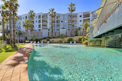 Ocean View-breath Taking Views, Amazing Facilities - Tourism Townsville 29
