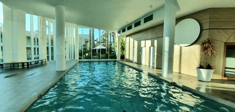 Ocean View-breath Taking Views, Amazing Facilities - Tourism Townsville 20