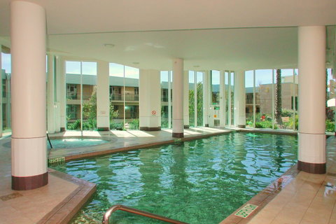 Ocean View-breath Taking Views, Amazing Facilities - Tourism Townsville 27