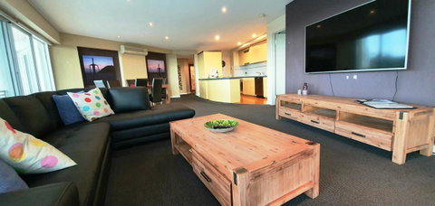 Ocean View-breath Taking Views, Amazing Facilities - Tourism Townsville 14