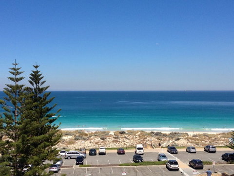 Ocean View-breath Taking Views, Amazing Facilities - Tourism Townsville 30